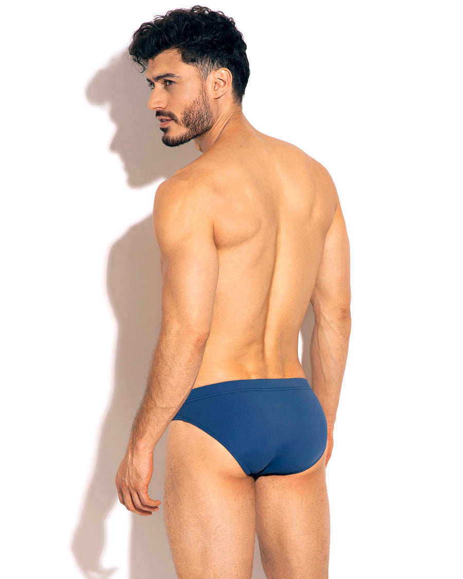 Essential True Blue Brief