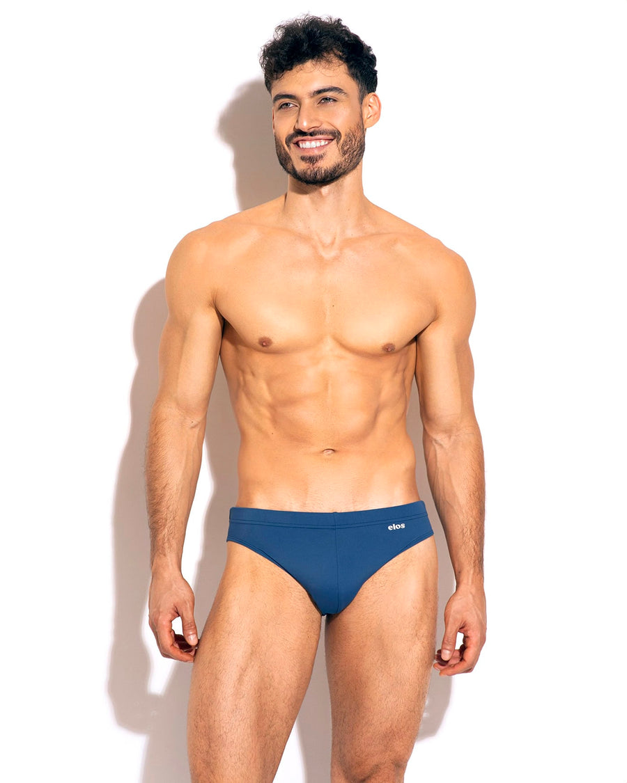 Essential True Blue Brief