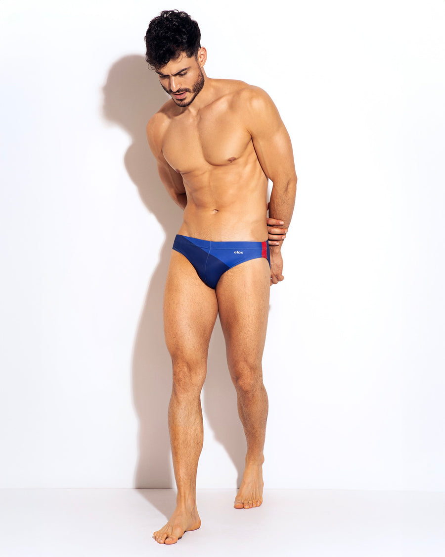 Estevão 70s Brief